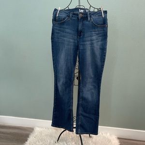 Lee Jeans